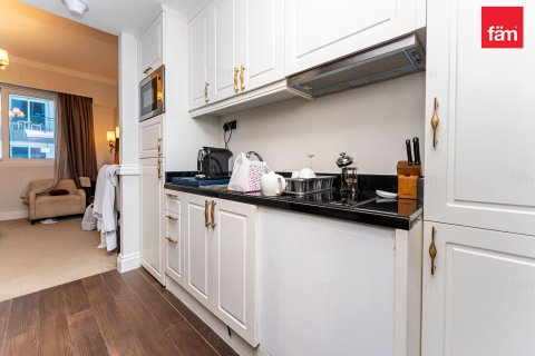 29.5m² Apartment in Palm Jumeirah, UAE No. 169493 14
