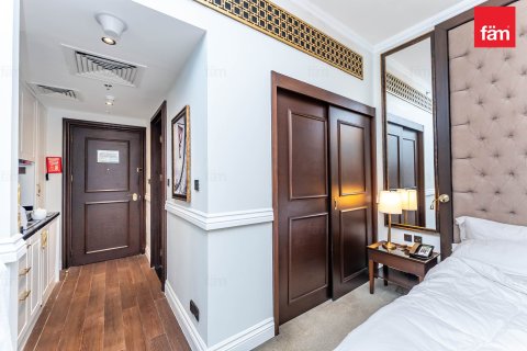 29.5m² Apartment in Palm Jumeirah, UAE No. 169493 5
