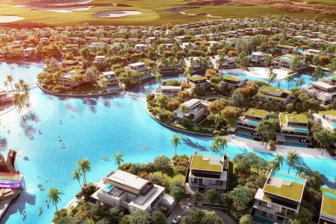 32.3m² Apartment in Dubai, UAE No. 169490 4