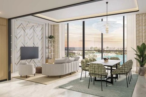 32.3m² Apartment in Dubai, UAE No. 169490 3