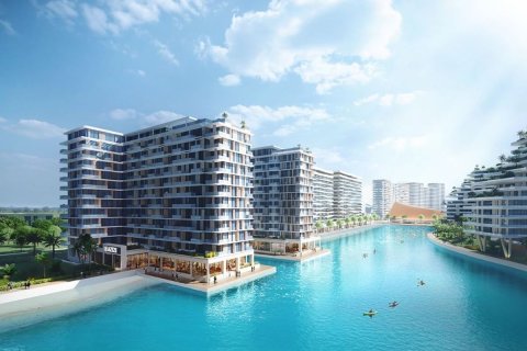 32.3m² Apartment in Dubai, UAE No. 169490 6