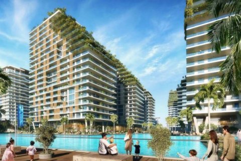 Studio Apartment in Dubai, UAE No. 169490