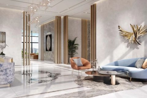 32.3m² Apartment in Dubai, UAE No. 169490 9