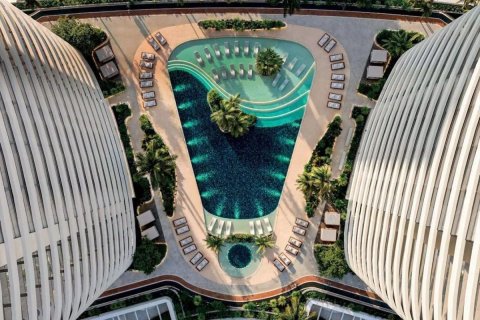 Квартира 42.7м² в Dubai Science Park, ОАЭ №169491 13