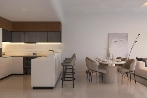 Квартира студия в Dubai Science Park, ОАЭ №169491