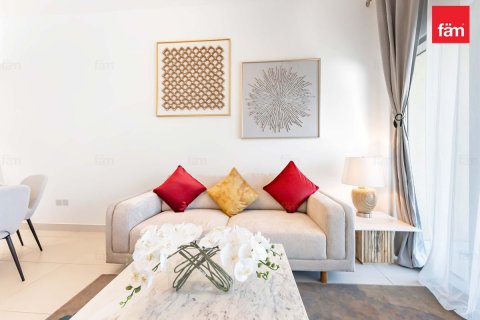 1 bedroom Apartment in Motor City, UAE No. 169494 4