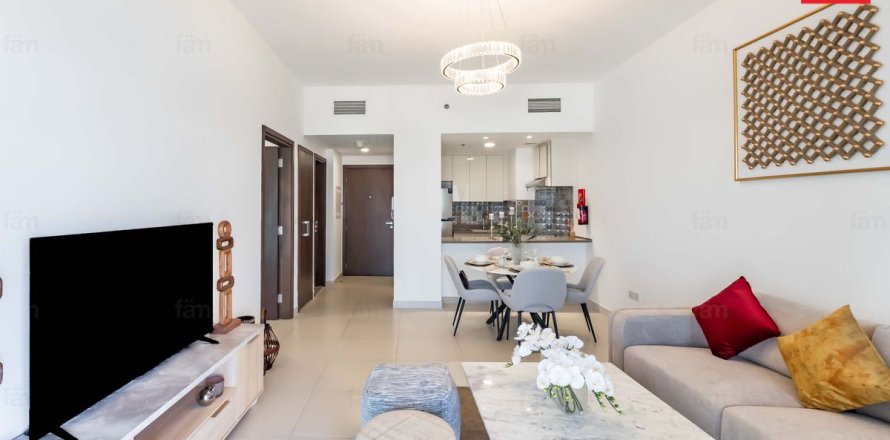 1 bedroom Apartment in Motor City, UAE No. 169494
