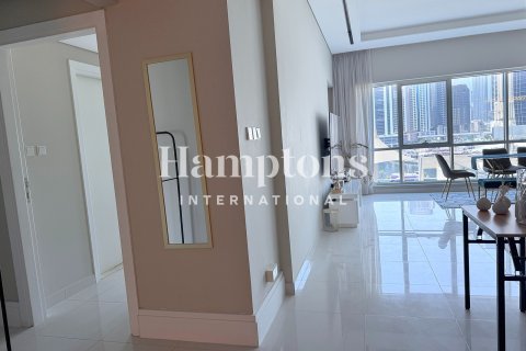 Appartement de 2 chambres à Marasi Business Bay, UAE No. 207664 14