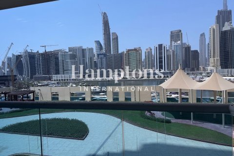 Appartement de 2 chambres à Marasi Business Bay, UAE No. 207664 15