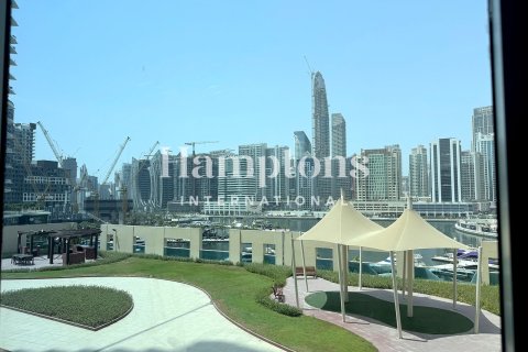 Appartement de 2 chambres à Marasi Business Bay, UAE No. 207664