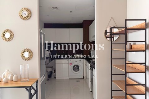 Appartement de 2 chambres à Marasi Business Bay, UAE No. 207665 15