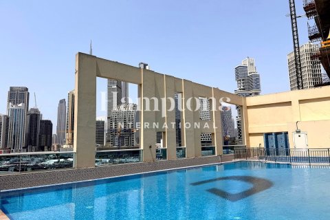 Appartement de 2 chambres à Marasi Business Bay, UAE No. 207665 10
