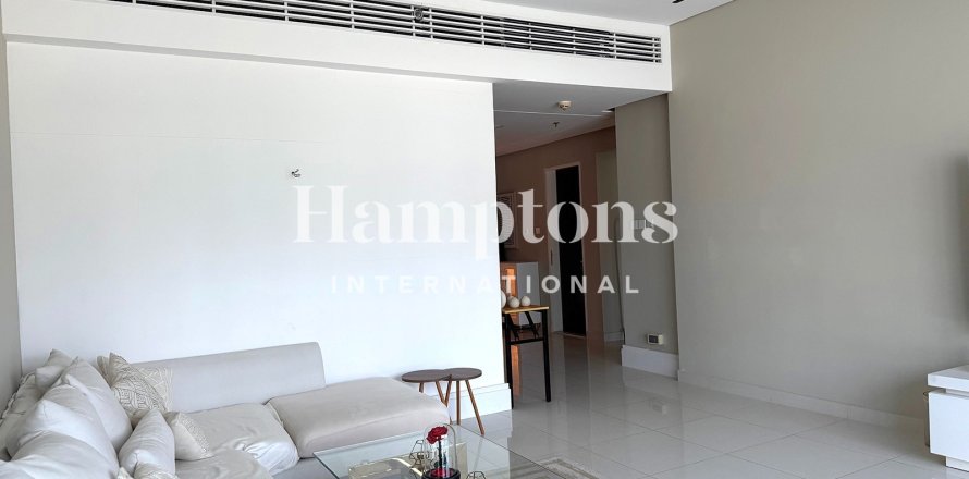 Appartement de 2 chambres à Marasi Business Bay, UAE No. 207665