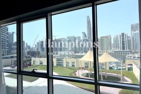 Appartement de 2 chambres à Marasi Business Bay, UAE No. 207665 3