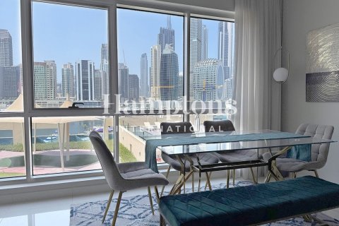 Appartement de 2 chambres à Marasi Business Bay, UAE No. 207665 16