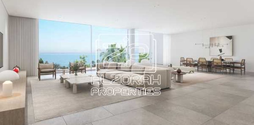 4 غرف نوم فيلا في Al Zorah, الإمارات العربية المتحدة رقم 207666