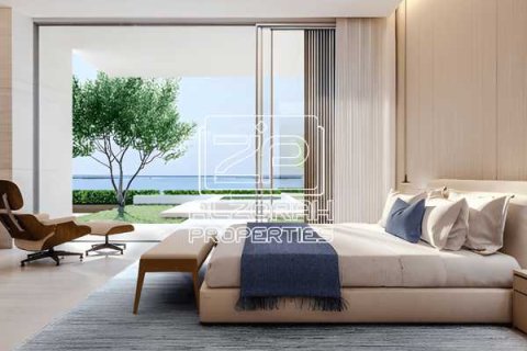 4 غرف نوم فيلا في Al Zorah, الإمارات العربية المتحدة رقم 207666 8