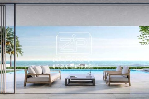 4 غرف نوم فيلا في Al Zorah, الإمارات العربية المتحدة رقم 207667 5