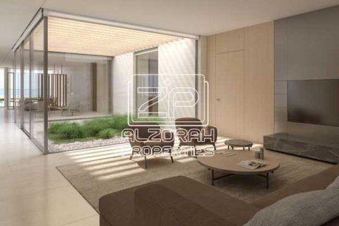 4 غرف نوم فيلا في Al Zorah, الإمارات العربية المتحدة رقم 207667
