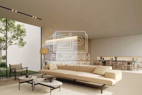 4 غرف نوم فيلا في Al Zorah, الإمارات العربية المتحدة رقم 207668 7
