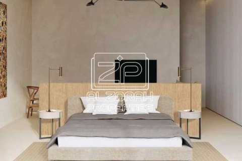 4 غرف نوم فيلا في Al Zorah, الإمارات العربية المتحدة رقم 207668 9
