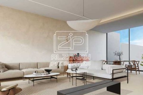 4 غرف نوم فيلا في Al Zorah, الإمارات العربية المتحدة رقم 207668 5