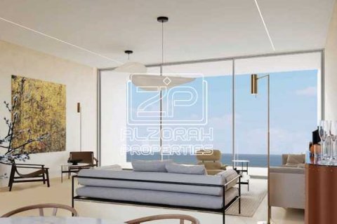 4 غرف نوم فيلا في Al Zorah, الإمارات العربية المتحدة رقم 207668 6