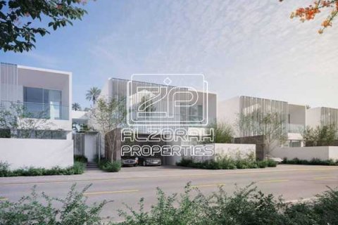 4 غرف نوم فيلا في Al Zorah, الإمارات العربية المتحدة رقم 207668 13