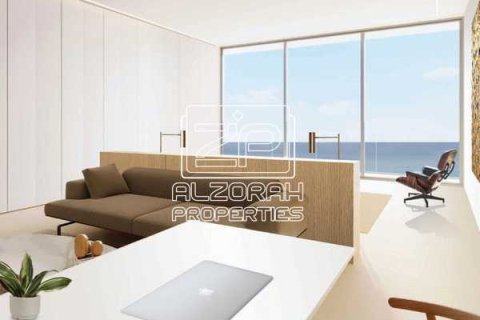 4 غرف نوم فيلا في Al Zorah, الإمارات العربية المتحدة رقم 207668