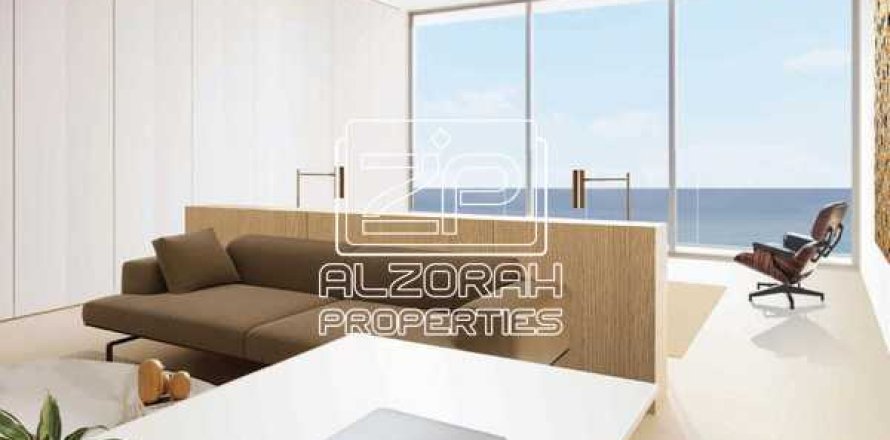 4 غرف نوم فيلا في Al Zorah, الإمارات العربية المتحدة رقم 207668