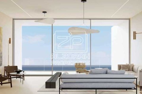 4 غرف نوم فيلا في Al Zorah, الإمارات العربية المتحدة رقم 207668 3