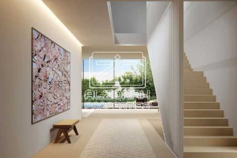 4 غرف نوم فيلا في Al Zorah, الإمارات العربية المتحدة رقم 207668 8