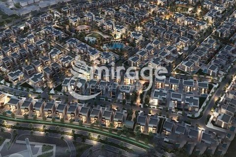 Land de 800m² en  Saadiyat Island, UAE No. 81128 8