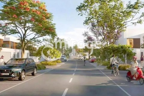 Land de 800m² en  Saadiyat Island, UAE No. 81128 7
