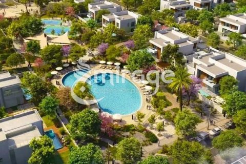 Land de 800m² en  Saadiyat Island, UAE No. 81128 10