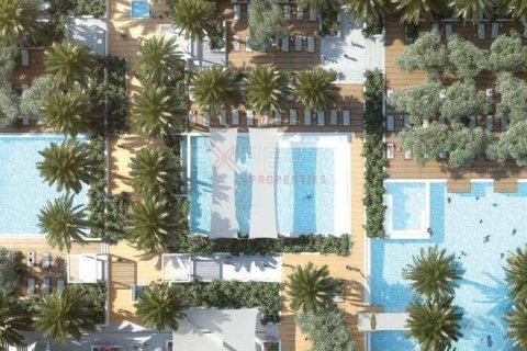 Appartement de 4 chambres à Business Bay, UAE No. 6276 4