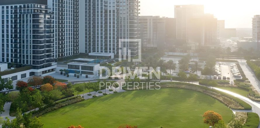 Appartement de 2 chambres à Dubai Hills Estate, UAE No. 206730