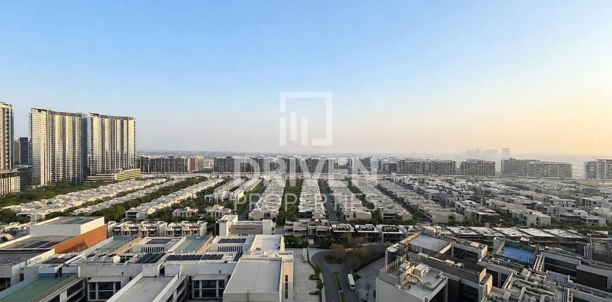 Appartement de 2 chambres à Sobha Hartland, UAE No. 206729