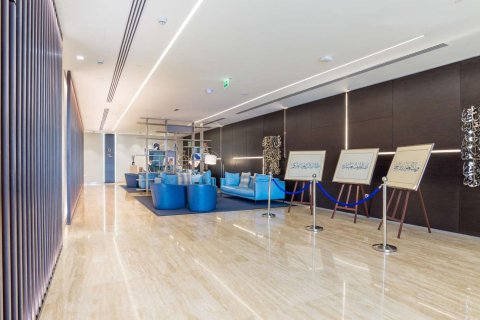 3 غرف نوم شقة في MARINA ARCADE مرسى دبي, الإمارات العربية المتحدة رقم 95599 2