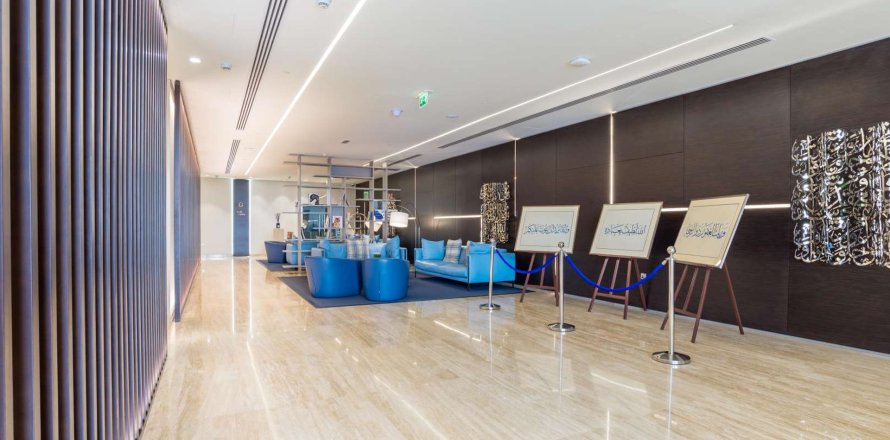 3 غرف نوم شقة في MARINA ARCADE مرسى دبي, الإمارات العربية المتحدة رقم 95599