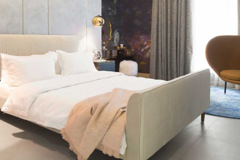 2 غرف نوم شقة في MARINA ARCADE مرسى دبي, الإمارات العربية المتحدة رقم 95601 2