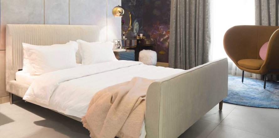 2 غرف نوم شقة في MARINA ARCADE مرسى دبي, الإمارات العربية المتحدة رقم 95601