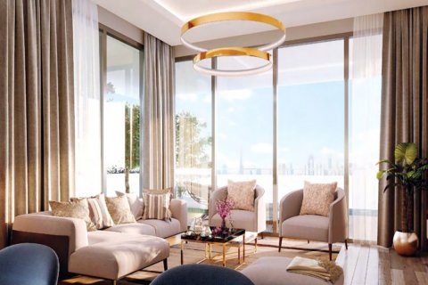 Appartement de 1 chambre à AZIZI GARDENS Mohammed Bin Rashid City, UAE No. 95594 6