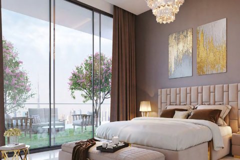 Appartement de 1 chambre à AZIZI GARDENS Mohammed Bin Rashid City, UAE No. 95594 5