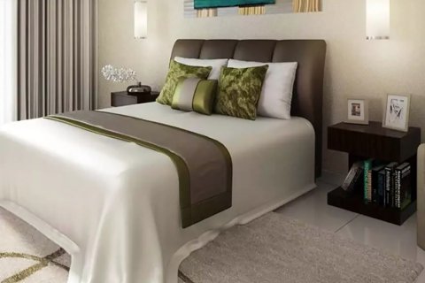 2 bedrooms Apartment in GHALIA TOWER Jumeirah Village Circle, UAE No. 95598 4