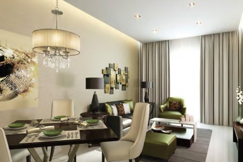 2 bedrooms Apartment in GHALIA TOWER Jumeirah Village Circle, UAE No. 95598 7