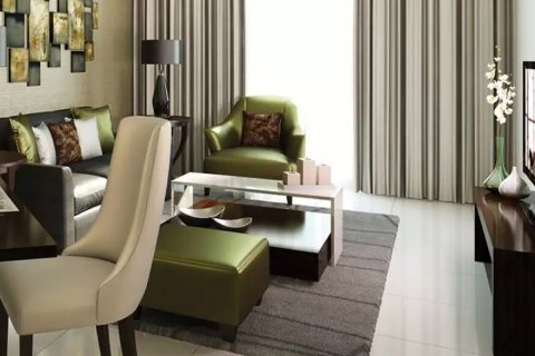 3 bedrooms Apartment in GHALIA TOWER Jumeirah Village Circle, UAE No. 95597 3