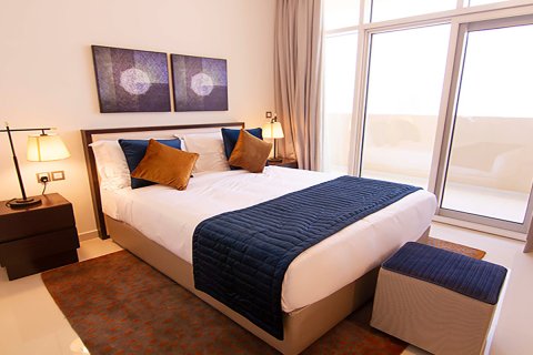 3 bedrooms Apartment in GHALIA TOWER Jumeirah Village Circle, UAE No. 95597 5