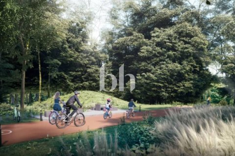 Townhouse de 4 chambres  No. 113436 12