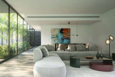 Townhouse de 4 chambres  No. 113436 12